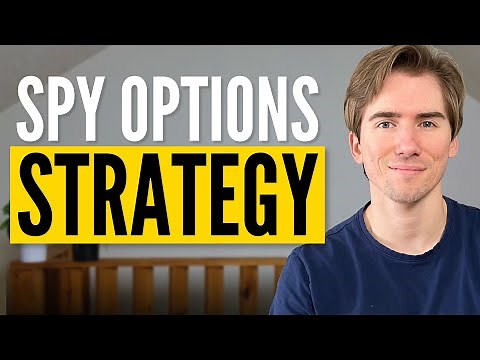 VIX and the Rule of 16 (SPY Options Trading Strategy)