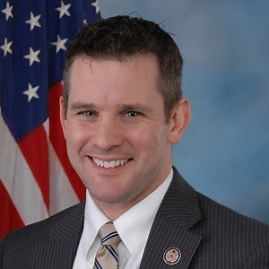 Adam Kinzinger - Alchetron, The Free Social Encyclopedia