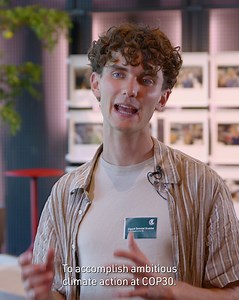 Environmental human rights defenders play a crucial role in environmental protection and climate action, by safeguarding ecosystems and defending communities’ rights 🌱✊ Their efforts are directly linked to achieving environmental protection, accelerating climate action, and promoting a #JustTransition. At the same time, environmental defenders remain highly vulnerable and under attack across the globe. Worldwide, environmental defenders face growing assaults and murders - in conjunction with in