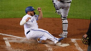 Du niveau A aux ligues majeures - TVA Sports