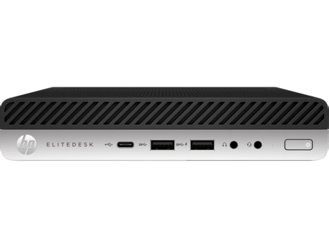 HP EliteDesk 800 G4 Desktop Mini PC 5VD53UP (5VD53UP) Software and Driver Downloads