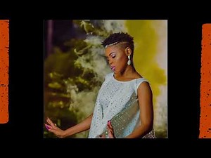CHIDINMA - Jehovah Overdo (Lyrics)