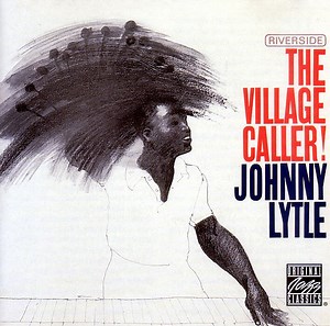Johnny Lytle - The Village Caller!