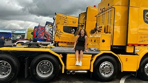 From Knockhill Trucks to German Giants with Hyundai