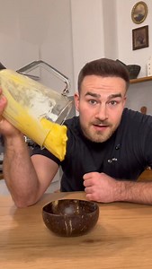 Protein Mango Eis🥭 | Pascal Dewitz