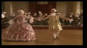 30K views · 1.1K reactions | Baroque dance, with a menuet from Handel's Water Music Suite no 3... English Bach Festival Dancers: Sarah Cremer, Ursula Hageli, Alison Pooley, Angela Robinson, Chris Evan, Ray Holland, Rai Harell, Richard Slaughter recording: The Banqueting House, Whitehall London | Baroque Music | Facebook