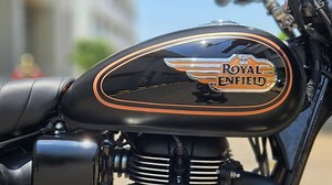 Also watch: 2024 Royal Enfield Classic 350 first look: See what has changed