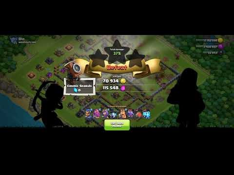 VBJ's Clash of Clans | Episode 72 (1/1) | Oct 20, 2025