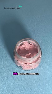 Excelente mascarilla capilar pre poo ! Contiene aceites vegetales y pro vitaminas B5🍃🌿..#laesenciadepaulo #cosmeticabotanica #cosmeticanatural #parati #skincare #cuidadocapilar #diy #mascarillacapilar | La esencia de Paulo