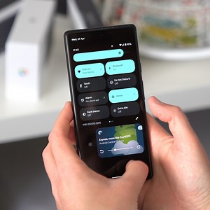 The first public beta of Android 13 is live ahead of Google I/O. Here's what's new — and whether it's stable enough to run on your daily driver. | Android Central