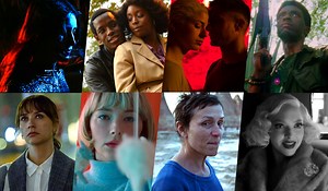 The Best Cinematography Of 2020