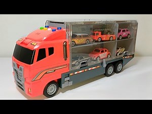 Testing 12 Realistic Die-Cast Cars – Full Set Review & Mini Road Test!