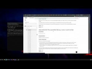 db2 command receives error SQL10007N Message "-1390" could not be retrieved. Reason code: "5"