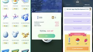How To Get Stardust In Pokemon Go