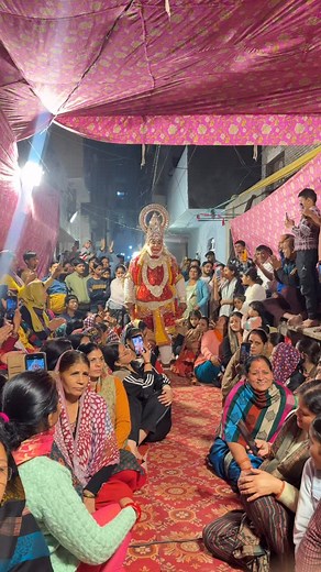 #viral #jaishreeram #trendingreels #trending #viralvideos #viralreels #hanuman #ram #baba #hanumanji | Anand hanuman & jagran party