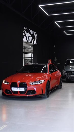 2022 BMW M3 Competition Review and Features