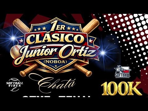 GRAN FINAL - TEMA ALO TU vs TEAM INDEPENDIENTES - 12/04/2026