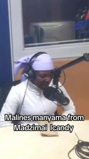Madzimai Icandy Songs and Dance Performances