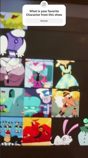 Ranking every Mlaatr character