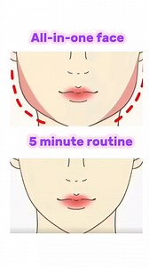 198K views · 546 reactions | Facial Fitness Exercise #facial #yoga #pose #facial #exercise #everday #routine #easy #workout #double #chin #fitness #beforeandafter #reelsvideo #facebookreel #foryoupage | The Yoga Face Collective | Facebook