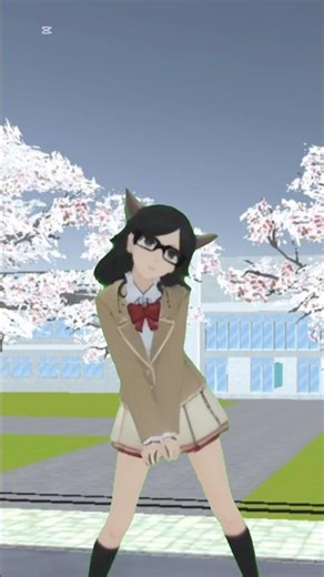 Yari tc dancing to catch catch 😱😱 #highschool2018