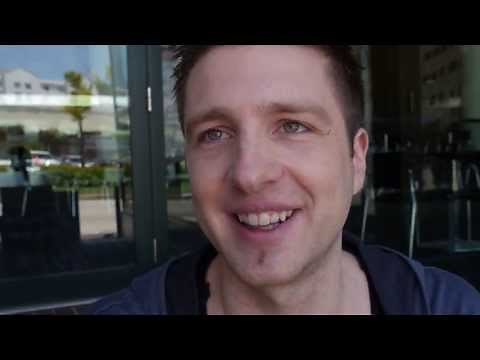 Nick's Story - Circumcision and Activism