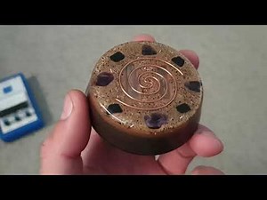 Do You Know How Orgonite Works? Let Me Explain