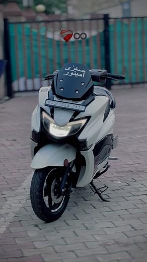 Ꮆนℓคm ∞ on Instagram: "❤️‍🩹🪽 #gulamm_7411 #instalike #exploremore #burgman #jamnagar #fyp #toptags #jamnagar #live #trendingreels"