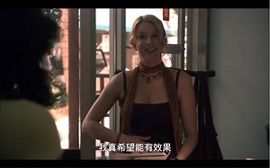 TLW-S1E7-9 tina遇到了她们的donor