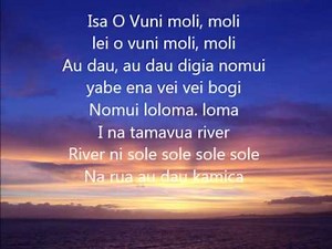 "Waidebala" Blackrose with lyrics