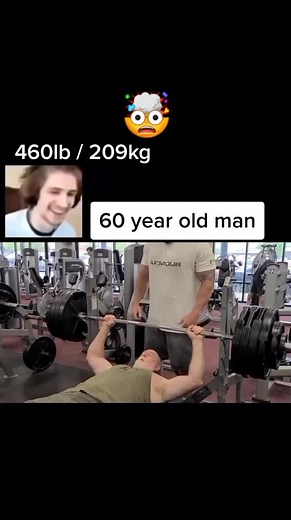 60-Year-Old Strongman: Unbelievable Feats of Strength!