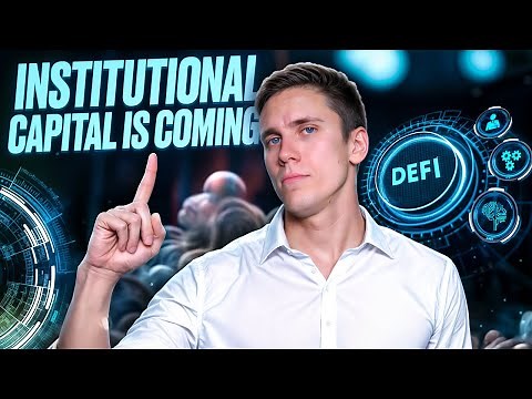 📚 What is DeFi A Beginner's Guide to Decentralized Finance