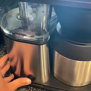 Watch Definitely the best grinder! on Amazon Live