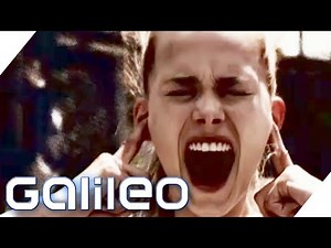 48 Stunden Stress-Test | Galileo Selbstexperiment | ProSieben