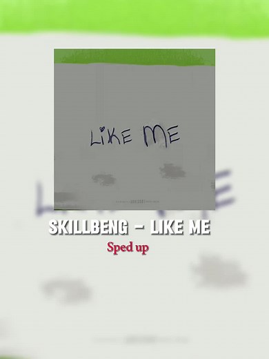 #skillbeng #likeme #travdon #spedup #spedupsounds #music #song #fyp