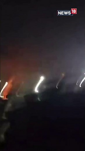 India Pakistan War: Tensions Soar: Nur Khan Airbase Attacked Following Indian Strikes | N18S