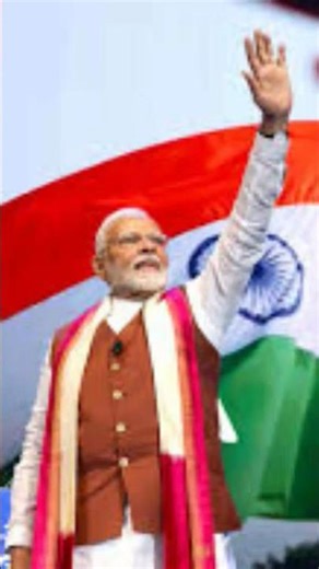 Pakistan is not afraid of Modi ji, it is afraid of Yogi ji #pmmodi #latestnews #hindinews #foryou...