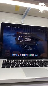 33K views · 1.3K reactions | Repotenciamos la Macbook pro 2012 de nuestro cliente y seguidor Juan Muñoz | Wiltech | Facebook