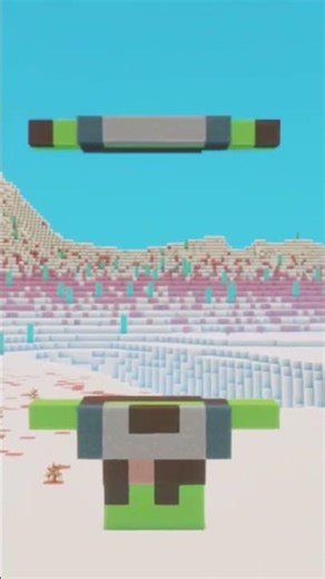 Minecraft Zombie Gots A secret Lever 🤔 #minecraft #shortvideo #viral