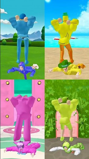 POCOYO COCO CHANEL😆 #zootopia#huntrix#kpopdemonhunters#sodapop#roblox#tungtungsahur#sonic#sprunki