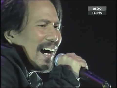 Konsert Alam Muzik M Nasir full konsert