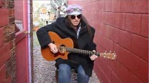 NDN Karz (Indian Car) by Keith Secola Stephan Hoglund Video Chords - ChordU