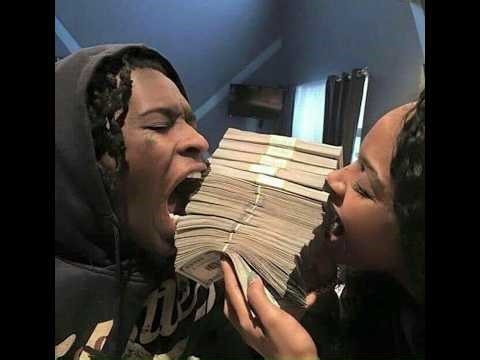 (free) nine vicious + patrick type beat- "bank bank"