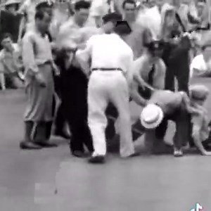 7.1K views · 55 reactions | When fans use to race to get winners ball! Golfholidaysdirect.com | Golf Holidays Direct | Facebook