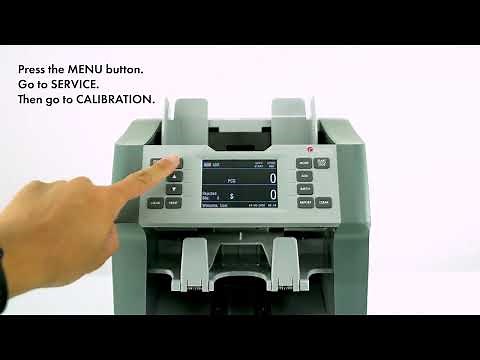How to Calibrate Your Cassida 9900R for Optimal Performance | Cassida Corporation