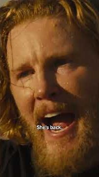 Joe said 👊 #Lioness