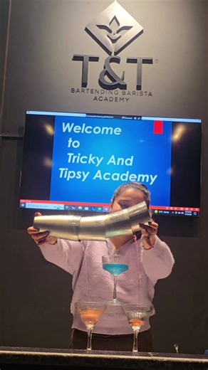 Regestration open #offer #newoutletopening #fypシ #barista #bartender