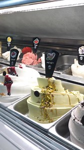 Mister Cook on Reels