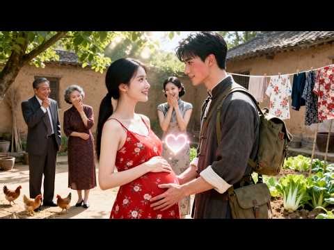 Reborn as the 70s villain ex-wife, I tried to abort and divorce, yet was spoiled by my family.