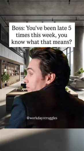 7.2K views · 10K reactions | Must be Friday!  Follow @workdaystruggles for more relatable and funny work memes. #fridaymood #funnyworkmemes #workdaystruggles #9to5life #workhumor #endofweekvibes #funnycoworkers #9to5humor #9to5life funny Friday meme, weekend vibes meme, clocking out meme, funny office humor, 9 to 5 humor, Friday mood, must be Friday | Workday Struggles | Facebook